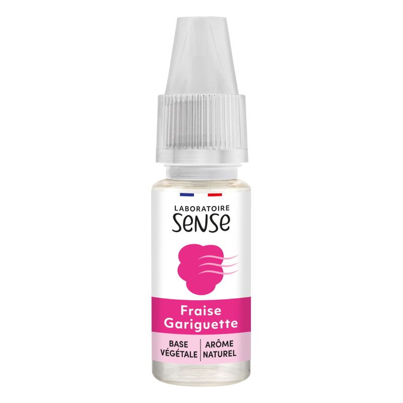 FRAISE GARIGUETTE