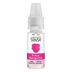 FRAISE GARIGUETTE