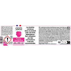 FRAISE GARIGUETTE