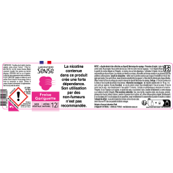 FRAISE GARIGUETTE