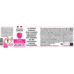 FRAISE GARIGUETTE