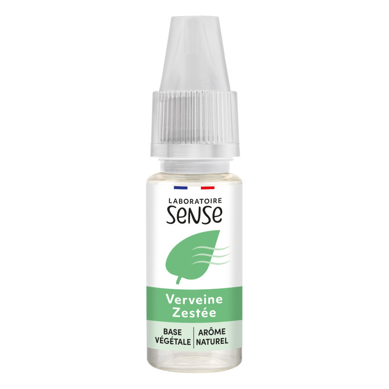 VERVEINE ZESTEE