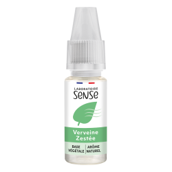 VERVEINE ZESTEE