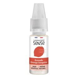 GRENADE ORANGE SANGUINE