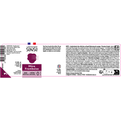 MURE FRAMBOISE