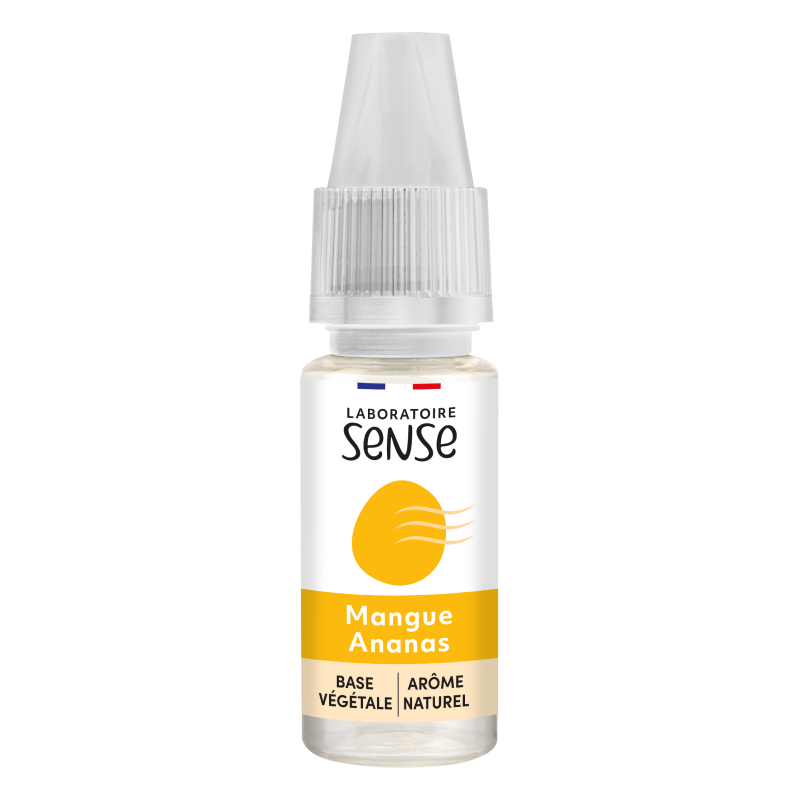 MANGUE ANANAS