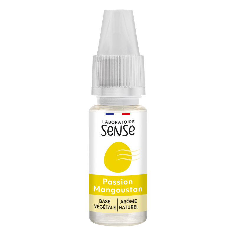 PASSION MANGOUSTAN