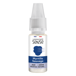MYRTILLE SAUVAGE