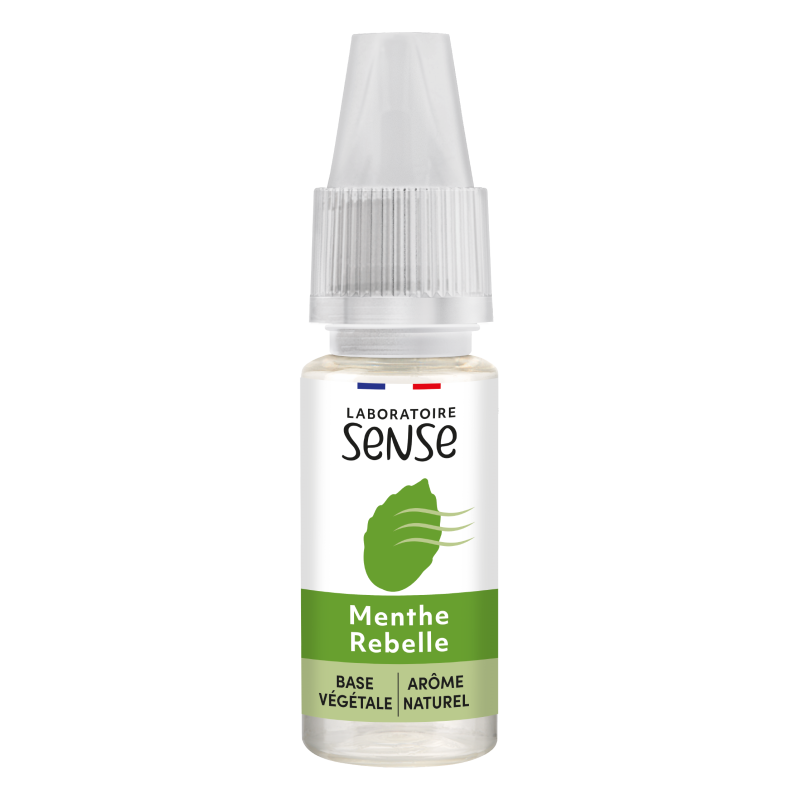 MENTHE REBELLE
