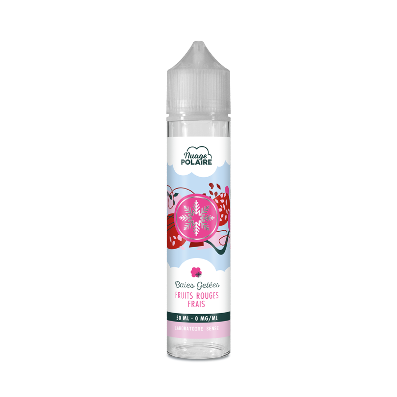BAIES GELEES 50ML
