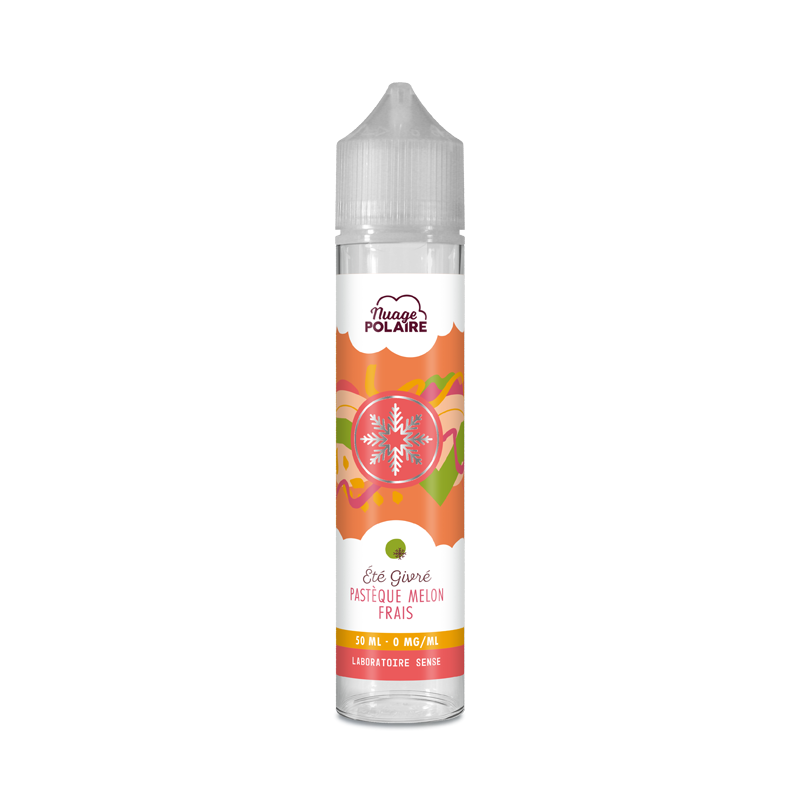 ETE GIVRE 50ML