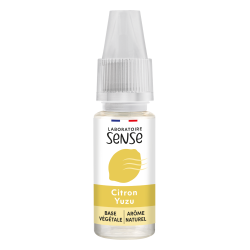 CITRON YUZU