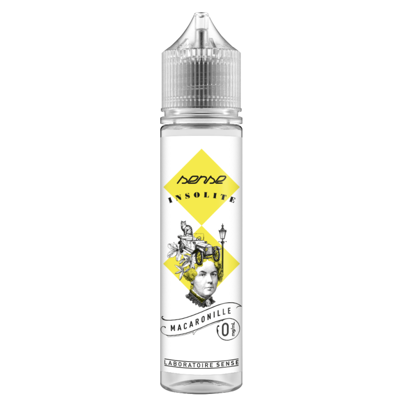 MACARONILLE 50ML