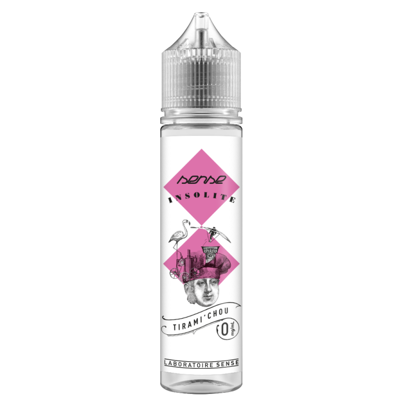 TIRAMI'CHOU 50ML