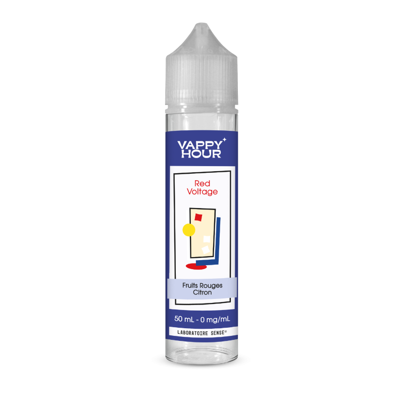 RED VOLTAGE 50ML