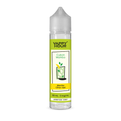 CUBAN MAMBO 50ML