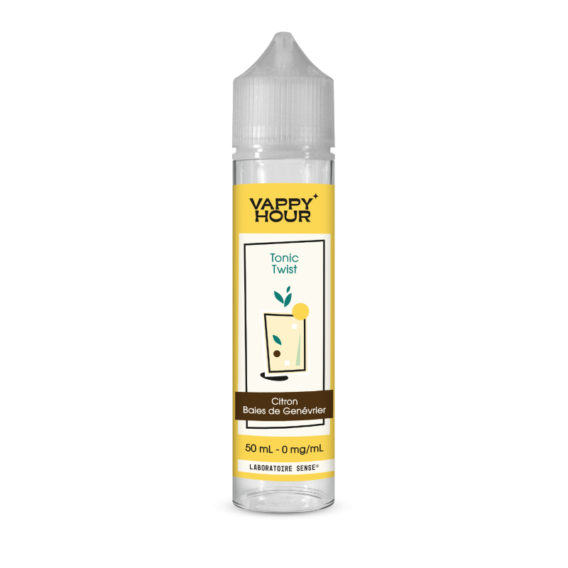 TONIC TWIST 50ML