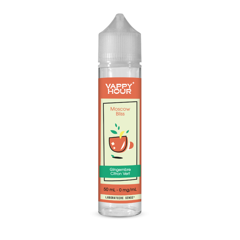 MOSCOW BLISS 50ML