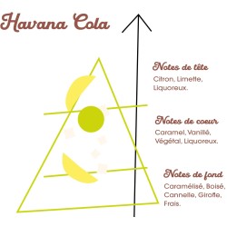 HAVANA COLA 50ML