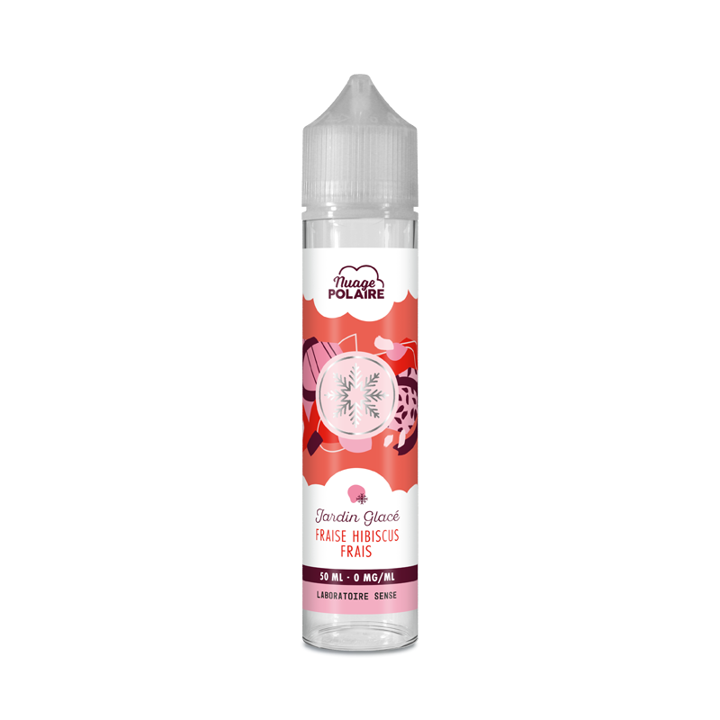 JARDIN GLACE 50ML