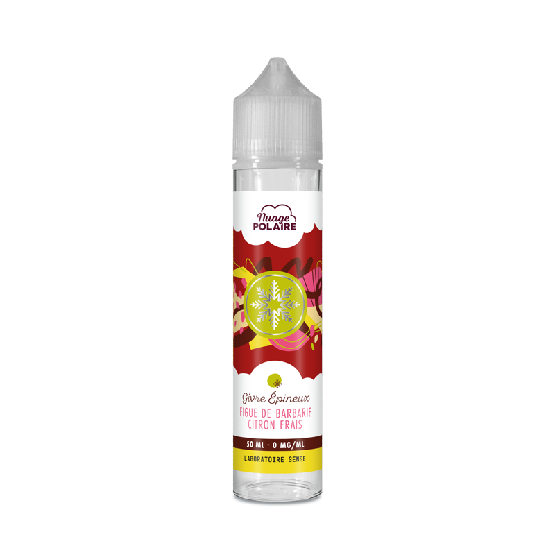 GIVRE EPINEUX 50ML