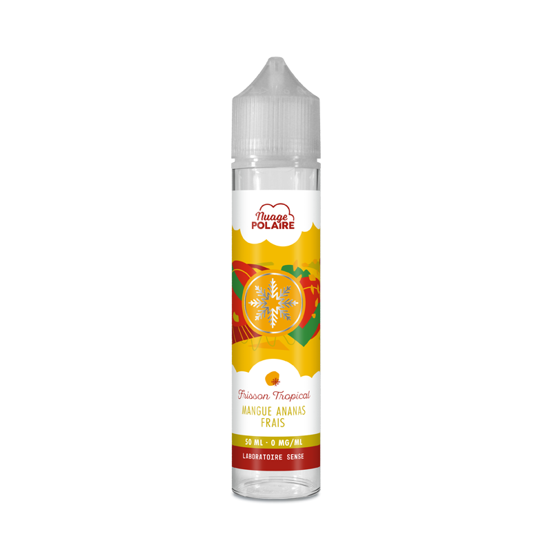FRISSON TROPICAL 50ML