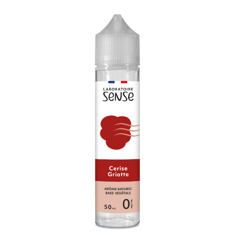 CERISE GRIOTTE 50ML