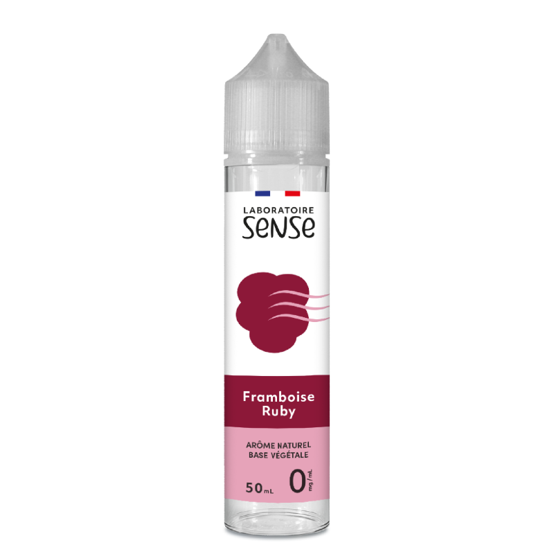 FRAMBOISE RUBY  50ML
