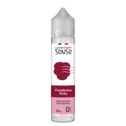 FRAMBOISE RUBY  50ML
