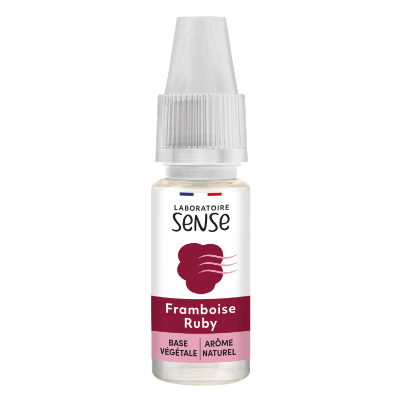 FRAMBOISE RUBY
