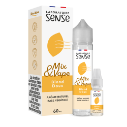 MIX & VAPE - BLOND DOUX