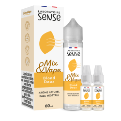 MIX & VAPE - BLOND DOUX