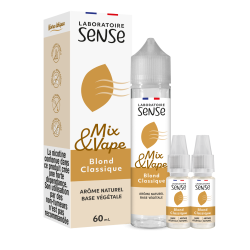 MIX & VAPE - BLOND CLASSIQUE