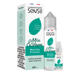 MIX & VAPE - MENTHE FRISSON