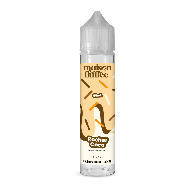 ROCHER COCO 50ML