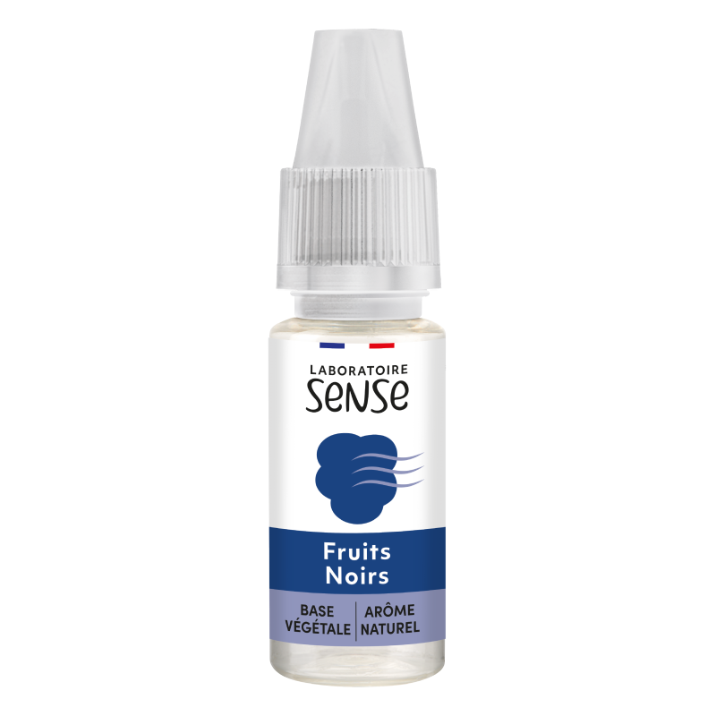 FRUITS NOIRS