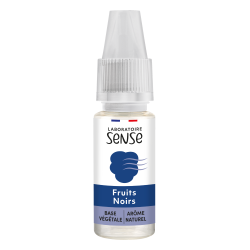 FRUITS NOIRS