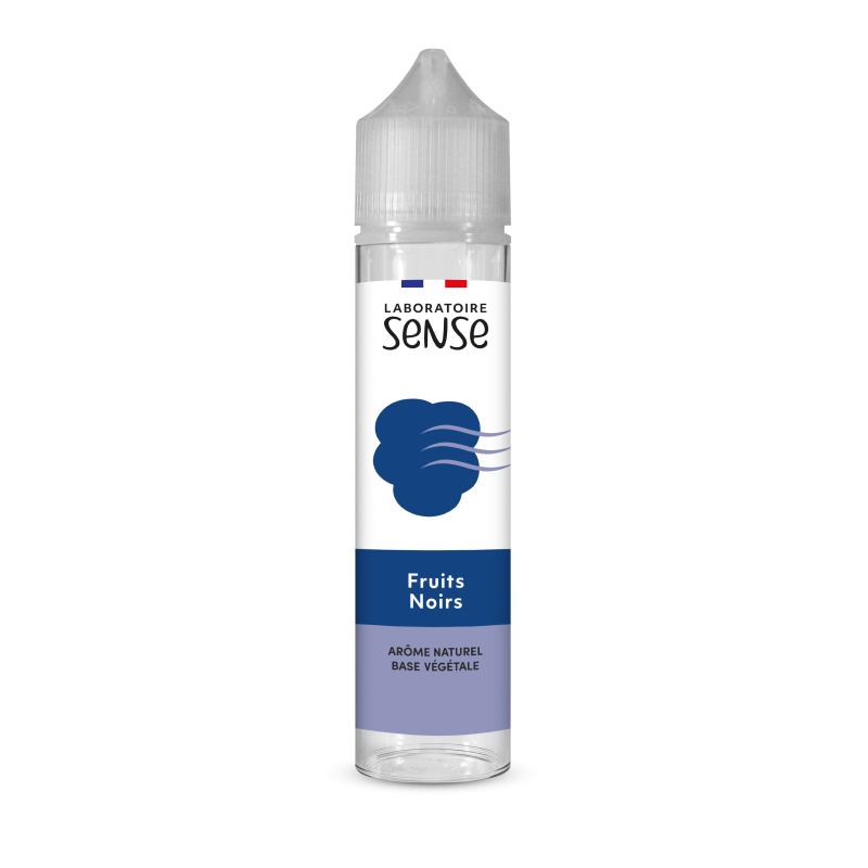 FRUITS NOIRS 50ML