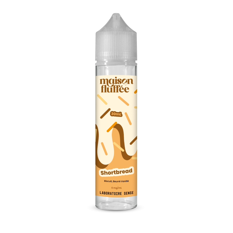 SHORTBREAD 30ML