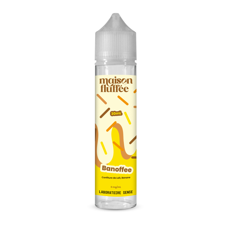 BANOFFEE 30ML