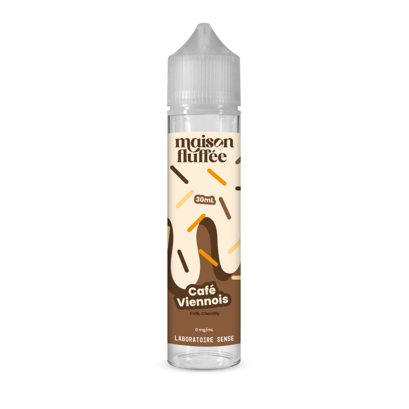 CAFÉ VIENNOIS 30ML