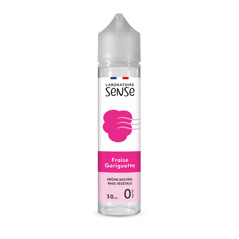 FRAISE GARIGUETTE 30ML