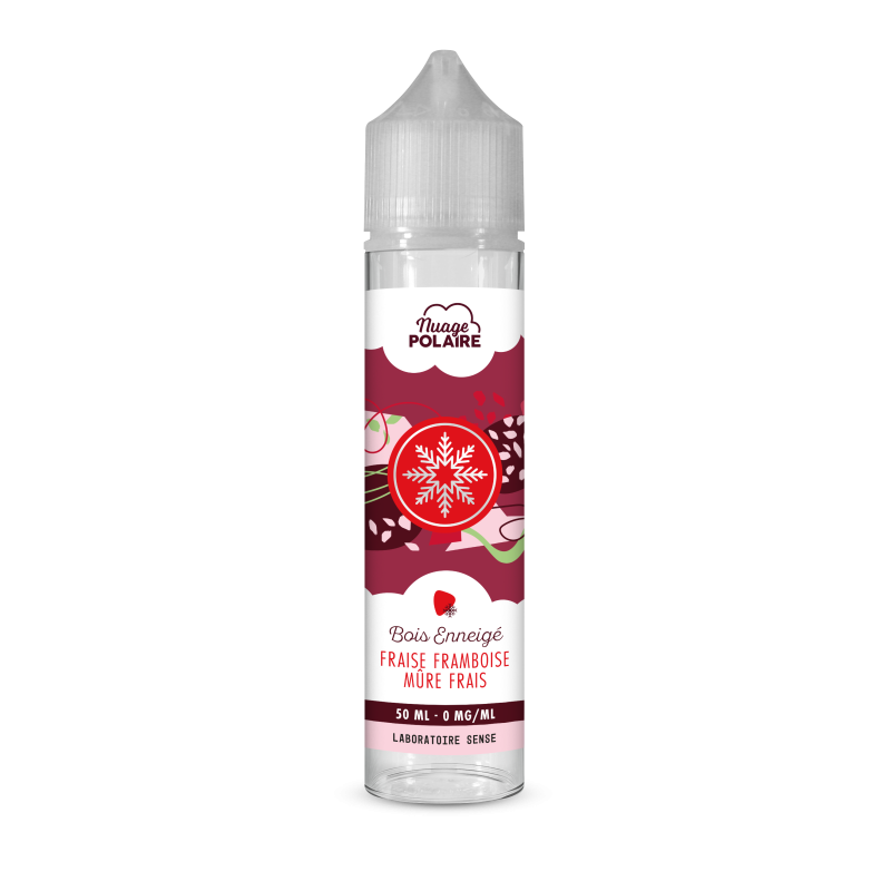 BOIS ENNEIGE 50ML