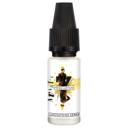 BISCUIT VANILLE - AVARICE