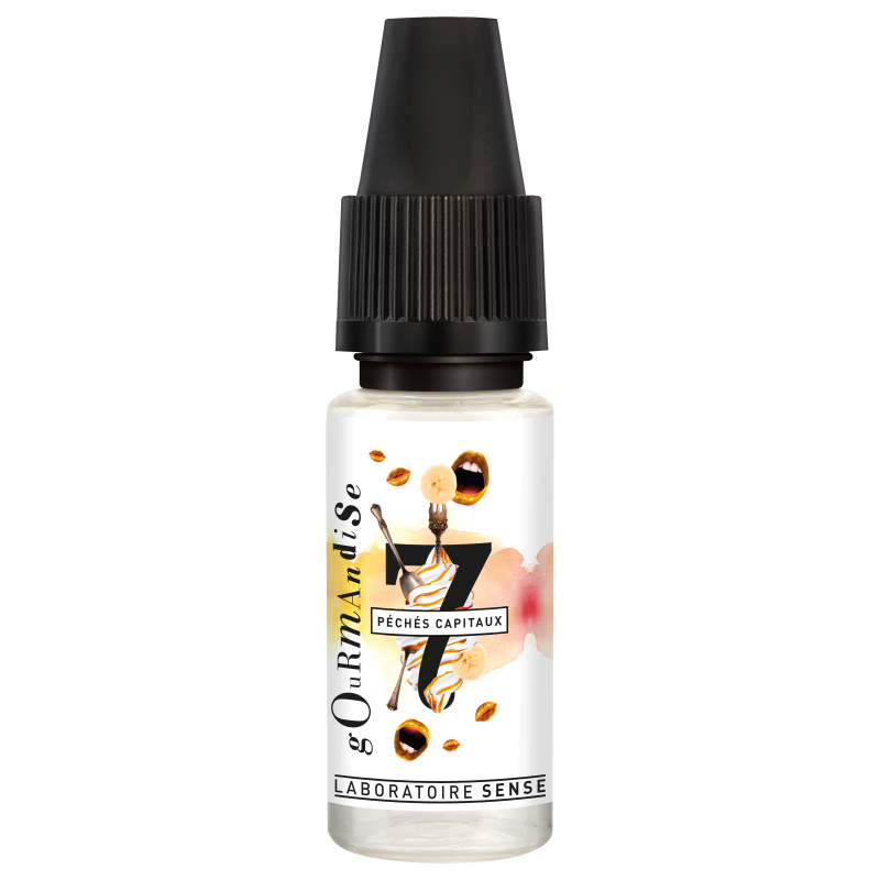 BANOFFEE - GOURMANDISE