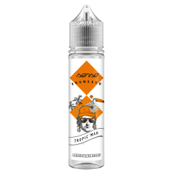 TROPIC'MAN 50ML - MANGUE ANANAS PASSION LITCHI GOYAVE