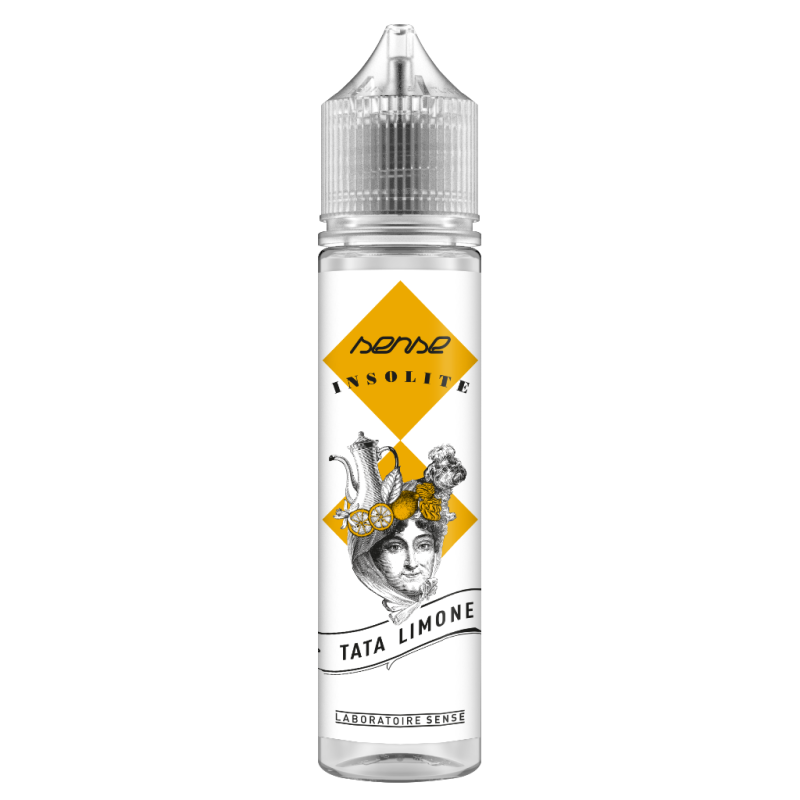 TARTE CITRON - TATA LIMONE 50ML