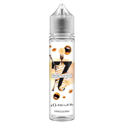 BANOFFEE - GOURMANDISE 50ML