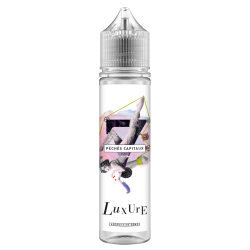 FRUITS ROUGES - LUXURE 50ML