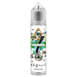 REGLISSE MENTHE - ORGUEIL 50ML